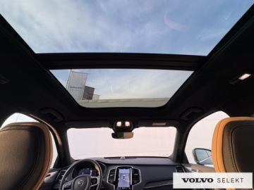 Volvo XC90 II 2024 Volvo XC 90 B5 B AWD Ultimate Bright | 7 miejsc |, zdjęcie 31