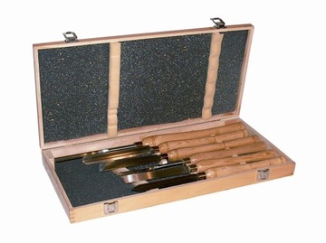 НАБОР ДОЛОТО (PROFI) HDB-65 PROMA 25460065