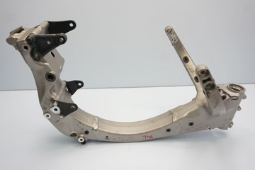 HONDA CB 600 F HORNET PC41 07-13 RAMA 2007 DOKUMEN