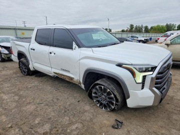 Toyota Tundra II 2024 Toyota Tundra 2024 TOYOTA TUNDRA CREWMAX LIMITED 3.4 Benzyna 389KM, zdjęcie 5
