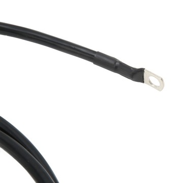 Встроенный держатель медного предохранителя для тяжелых условий эксплуатации