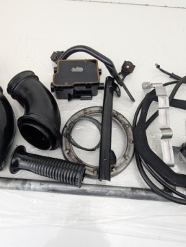 BMW R 1200 RT K26 БОЛТЫ ВИНТЫ МИКС КРЕПЛЕНИЕ КРОНШТЕЙН