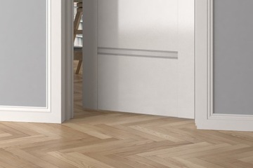 Listwa wokółokienna/wokółdrzwiowa Mardom Decor MD094E 94cm