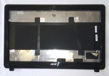 Klapa Ramka matrycy Acer E1-521 E1-531 E1-571 P253