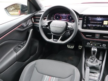 Skoda Kamiq Crossover Facelifting 1.0 TSI 115KM 2025 Skoda Kamiq 1.0 TSI, Salon Polska, 1. Właściciel, zdjęcie 6