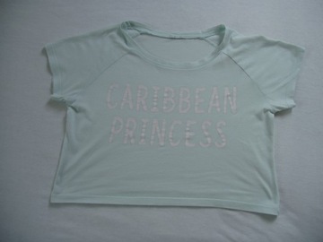 bluzka H&M r 146/152 Crop top