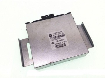 9113348 JINÉ MODUL 320 I 125 2010 BMW 3 CABRIO (E93)