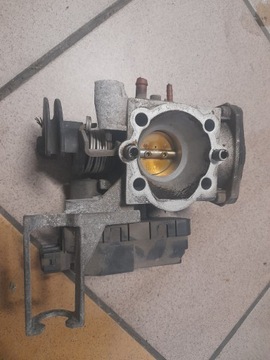 ДРОССЕЛЬ BOSCH 030023M 0438201521 0132008601