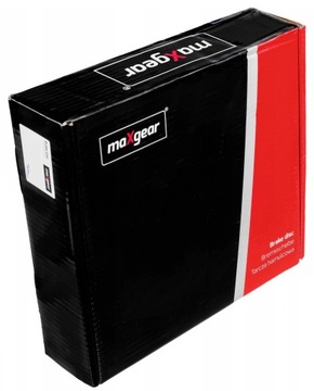 MAXGEAR 50-0068 ŘÍZENÍ VENTILÁTOR ELELKTRICKÝ (CHLODZENIE SILNIKA)