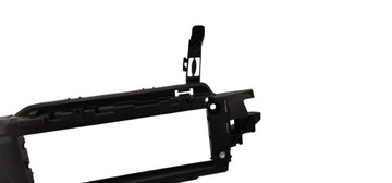 AUDI A5 8W6 16-19 UCHWYT WSPORNIK MOCOWANIE ZDERZAKA PRZÓD GRILL 8W6807771D