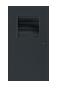 DRZWICZKI REWIZYJNE Z WENTYLACJĄ OSŁONA 70x90