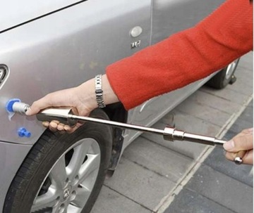 НАБОР ДЛЯ УДАЛЕНИЯ ВМЯТИН НА ТЕЛЕ