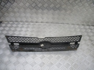 MŘÍŽKA MASKA HYUNDAI GETZ