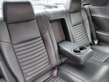 Dodge Challenger III 2013 Dodge Challenger Automat Klimatyzacja Skora Podgrzewane fotele 3.6 Benzyna, zdjęcie 16