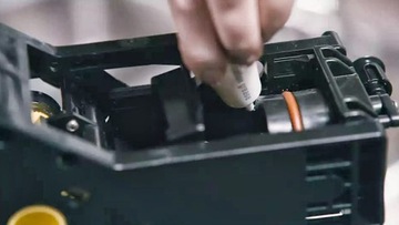 Philips Saeco HD5061/01 СМАЗКА ДЛЯ ОБСЛУЖИВАНИЯ