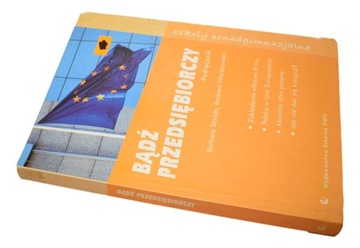 BĄDŹ PRZEDSIĘBIORCZY Stańda