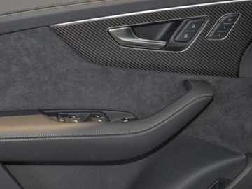 Audi Q7 II SQ7 Facelifting 4.0 TFSI 507KM 2025 AUDI Q7 SQ7 TFSI quattro Suv 4.0 (507KM) 2025, zdjęcie 13