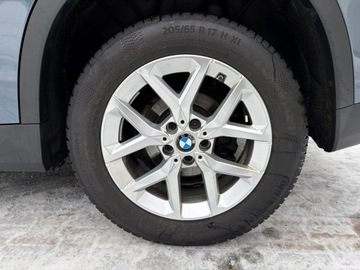 BMW X1 U11 Crossover 2.0 18d 150KM 2022 BMW X1 2.0 diesel Automat Skóry Hak FV23%, zdjęcie 32