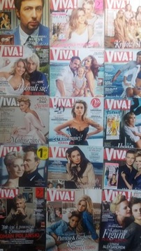 14 x VIVA!