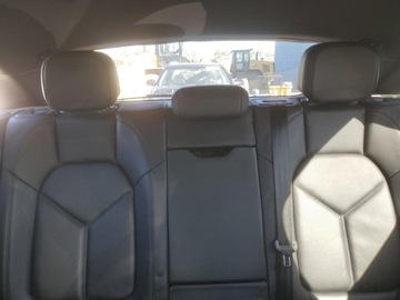 Porsche Macan SUV 2.0 252KM 2018 Porsche Macan 2018 2.0l 2.0 Benzyna 252KM, zdjęcie 10