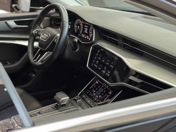 Audi A6 C8 Avant Plug In 2.0 50 TFSI e 299KM 2021 Audi A6 Avant 50 Tfsi E Quattro S Tronic Sport / K, zdjęcie 36