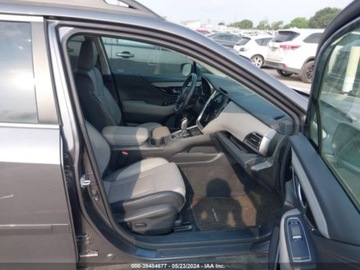 Subaru 2022 Subaru Outback Subaru Outback Limited 2.5 Benzyna 182KM, zdjęcie 9