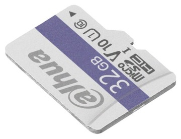 КАРТА ПАМЯТИ TF-C100/32 ГБ microSD UHS-I, SDHC 32