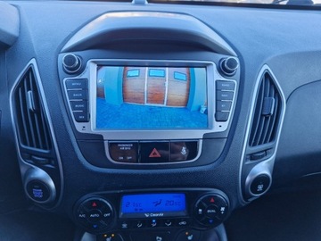 Hyundai ix35 SUV 1.7 CRDi 115KM 2011 Hyundai ix35 Piekny 1.7 CRDI z Niemiec ful bezwypadkowy zarejestrowany 258, zdjęcie 28
