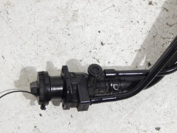 ТОПЛИВОЗАливНАЯ ТРУБА HYUNDAI I30 III COMBI БЕНЗИНОВЫЙ 16-20