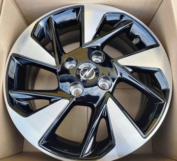 4X RÁFKY ALU OE OPEL CORSA F MOKKA II 6,5X16 4X108 ET32 9833892580