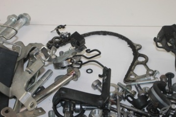 HONDA CB 1000 R CB1000R SC60 08-16 БОЛТ КОМПЛЕКТ БОЛТОВ