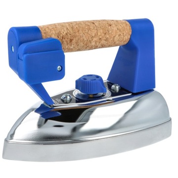 Парогенератор с утюгом Comel Snail 3