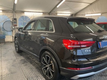 Audi Q3 II SUV 1.5 35 TFSI 150KM 2019 Audi Q3 35 TFSI Advanced, zdjęcie 5