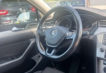 Volkswagen Passat B8 Variant 2.0 TDI BlueMotion SCR 150KM 2016 Volkswagen Passat 2016r 2.0 Diesel 150KM, zdjęcie 9