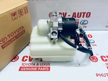 POMPA ZAWIESZENIA LAND CRUISER 48910-60030 60031