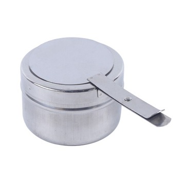 СЕРЕБРЯНЫЙ ПОДОГРЕВАТЕЛЬ 42*29*32 СМ