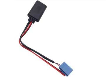 FIAT ALFA BLUETOOTH 8-контактный адаптер BLAUPUNKT