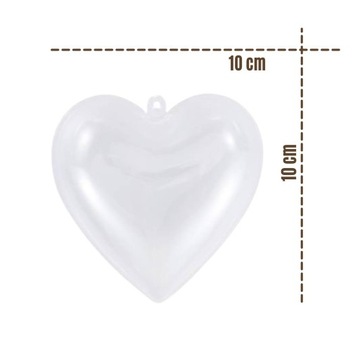 формы для изготовления бомбочек для ванны - СЕРДЦЕ