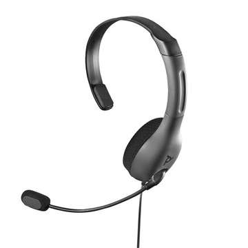 Słuchawki Xbox One Headset Chat LVL30 / PDP