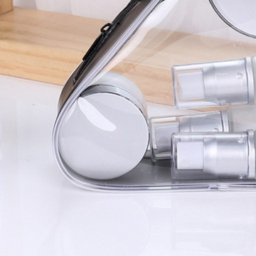 Женская дорожная косметичка для хранения 2 шт.