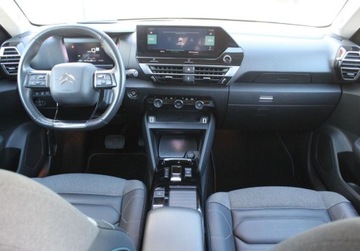 Citroen 2021 Citroen C4 EV136 50kWh Shine Elektryczny 136KM, zdjęcie 9