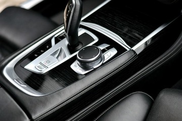 BMW Seria 7 G11-G12 Sedan 730d 265KM 2018 BMW 730 _730d. XDrive_Schnitzer_Polski, zdjęcie 18