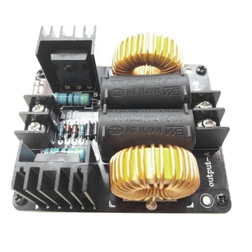 ZVS Inverter Ignition Driver Can Drive Tesla M063