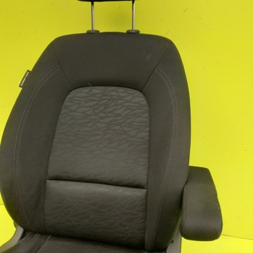 SEDADLO LEM PODPORA PRAVÝ PŘEDNÍ HYUNDAI IX20 11