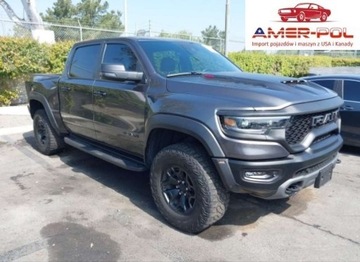  RAM 1500 TRX 2023 6.2l 6.2 Benzyna 702KM