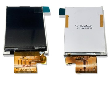 WYŚWIETLACZ Lcd Ekran MAXCOM BL22001-8 Oryginał