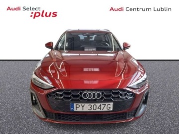 Audi A5 B10 Avant 2.0 TFSI 150KM 2024 Audi A5 Avant S line Tempomat , Led , Audi wirtualny kokpit plus 2.0 150KM, zdjęcie 1