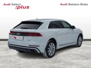 Audi Q8 2022 Audi Q8 Audi Q8 50 TDI 286KM Quattro Tiptronic 3.0 Diesel 283KM, zdjęcie 4