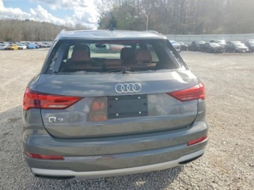 Audi Q3 II 2020 Audi Q3 Premium Plus 2020 2.0 Benzyna 228KM, zdjęcie 2