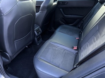 Cupra Ateca Crossover Facelifting 1.5 TSI 150KM 2024 Cupra Ateca 1.5TSI 150KM DSG l Panorama, Kamery 36, zdjęcie 10